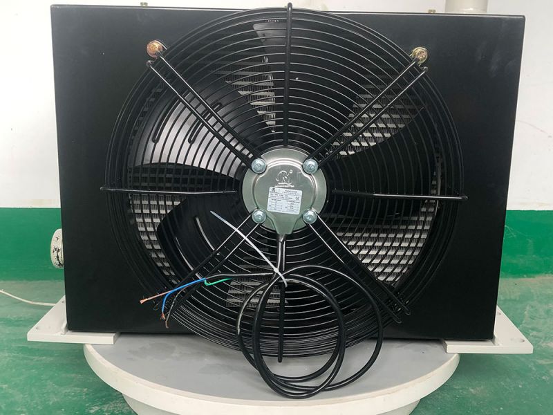 你知道空氣冷卻器有什么好處嗎？